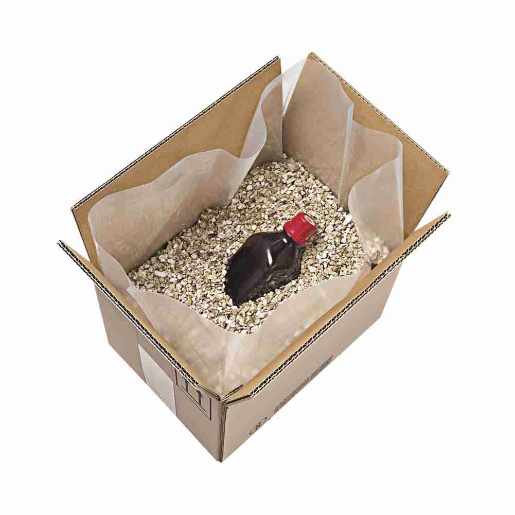 Füllmaterial (Chips) – Vermiculite – 8,39 kg – 1 Stk., ab 20 Stk.
