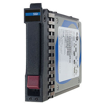 HPE M6710 – 920 GB SSD 2,5" SAS 6 Gbit/s