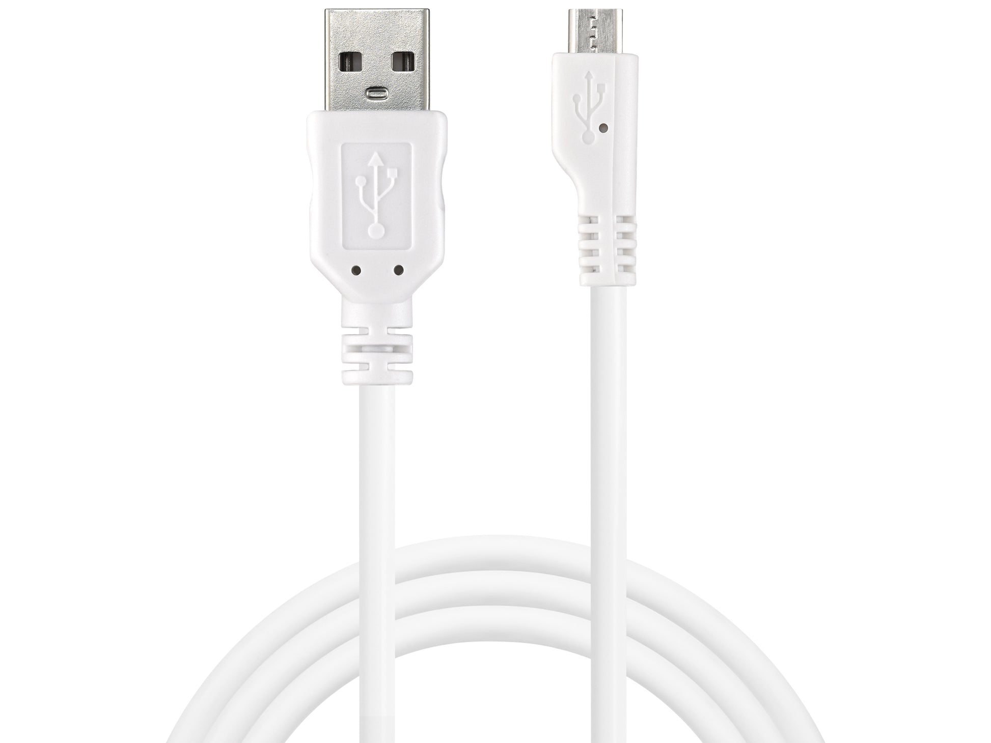Sandberg USB-Kabel, USB-A zu Micro-USB, 1 m