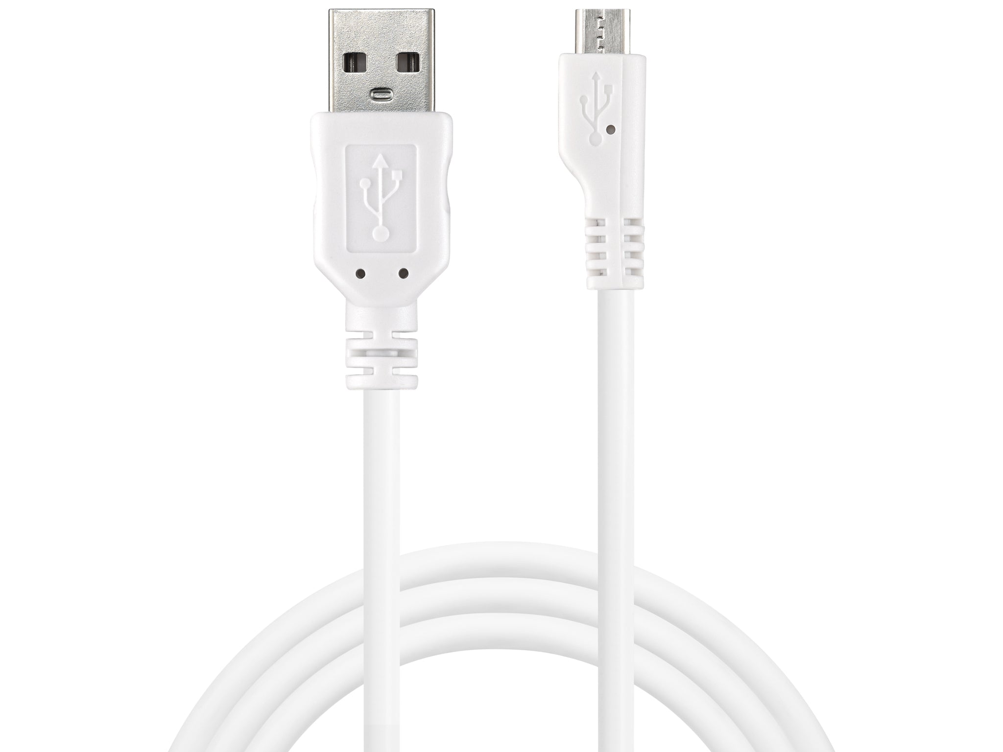 Sandberg USB-Kabel, USB-A zu Micro-USB, 1 m