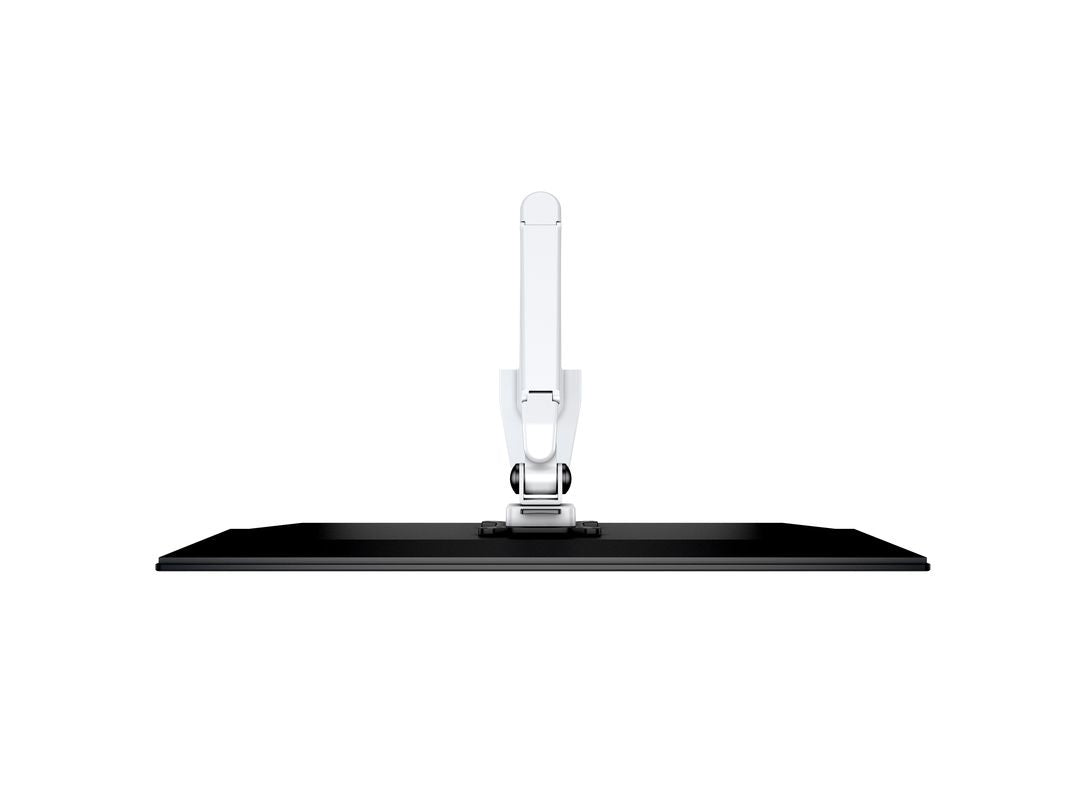 Multibrackets 7150 – Monitorarm, Tischklemme, bis 32", VESA 75 × 75/100 × 100 mm, 10 kg, weiss