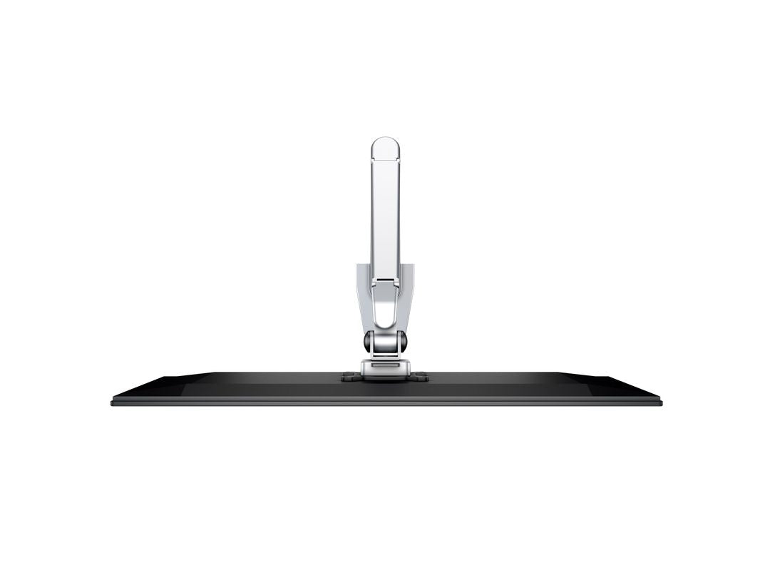 Multibrackets 5624 – Monitorarm, Tischklemme, bis 32", VESA 75 × 75/100 × 100 mm, 21 kg, Silber