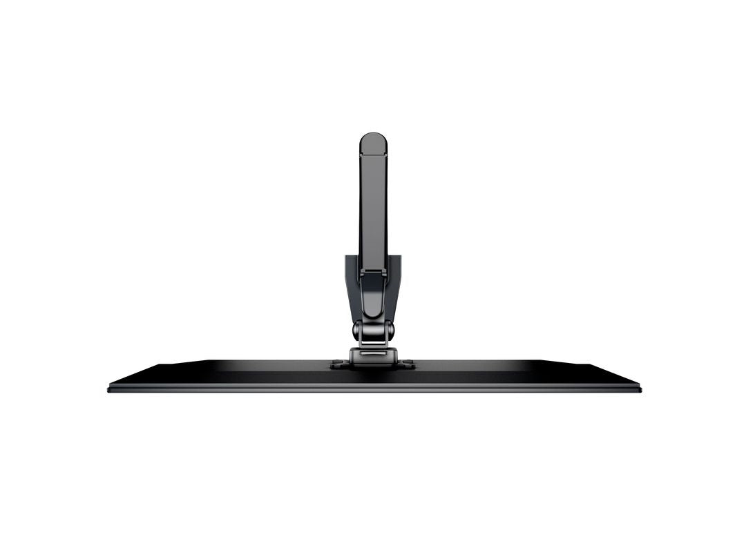 Multibrackets Monitorarm, Single, bis 32", VESA 75 × 75 mm, 10 kg, neigbar, schwarz