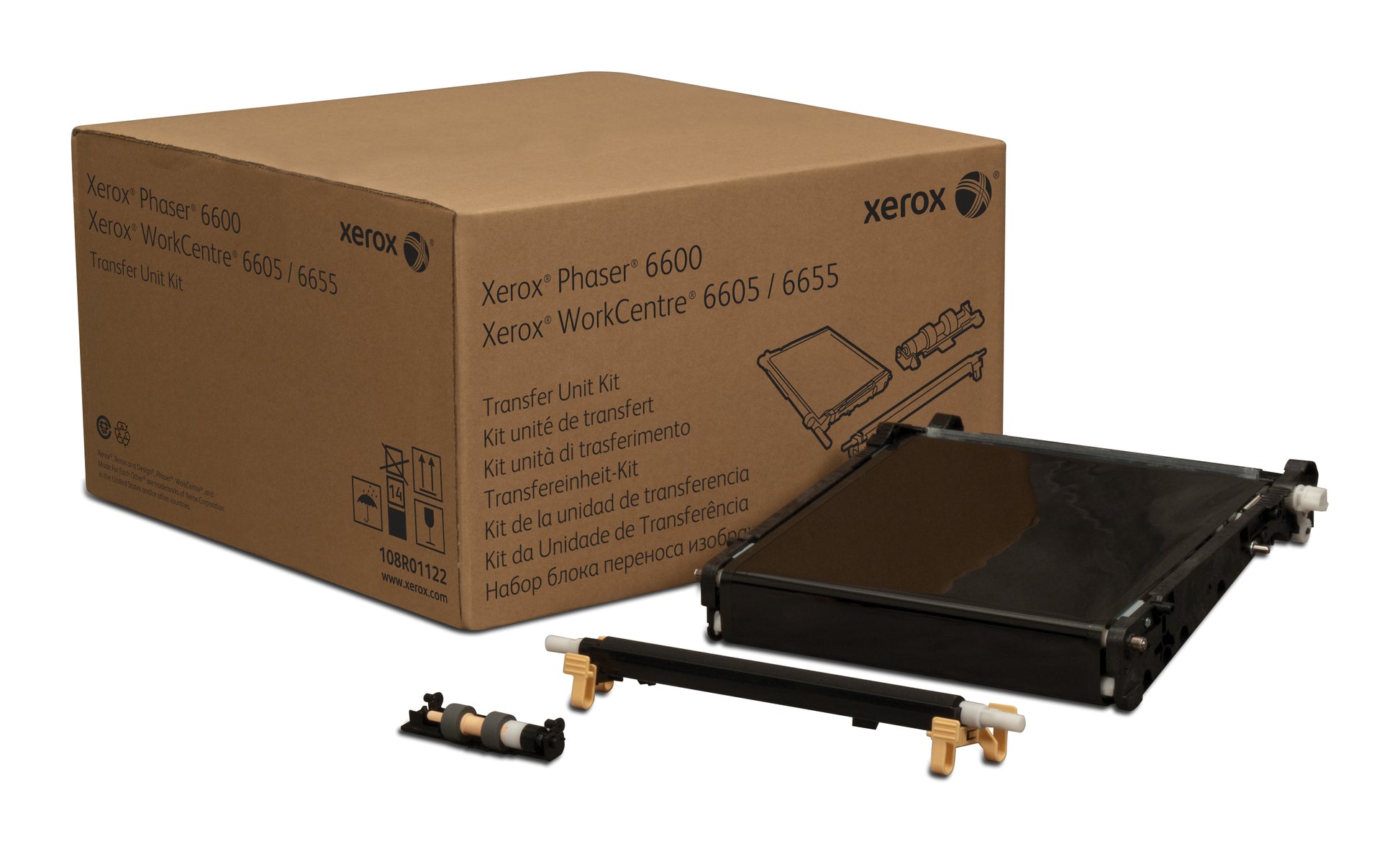 Xerox Transfereinheit – für Phaser 6600/WorkCentre 6605/VersaLink C40X