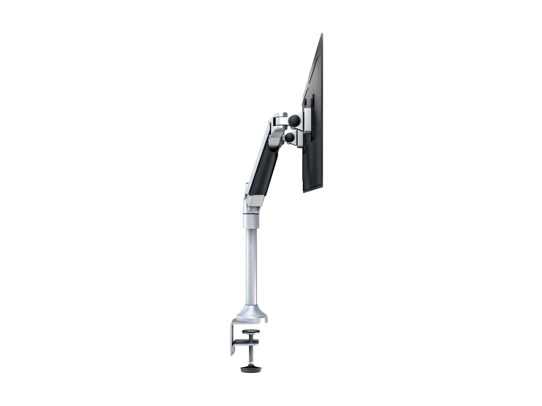 Multibrackets Tischständer Duo 7198 – Tischhalterung, Dual, Standfuss, bis 32", VESA 100 × 100 mm, 10 kg, drehbar