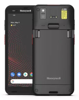 Honeywell CT70 RFID – 6,0", 8/128 GB, 5G/WLAN 6E, 1D/2D FlexRange, IP65/68, Android