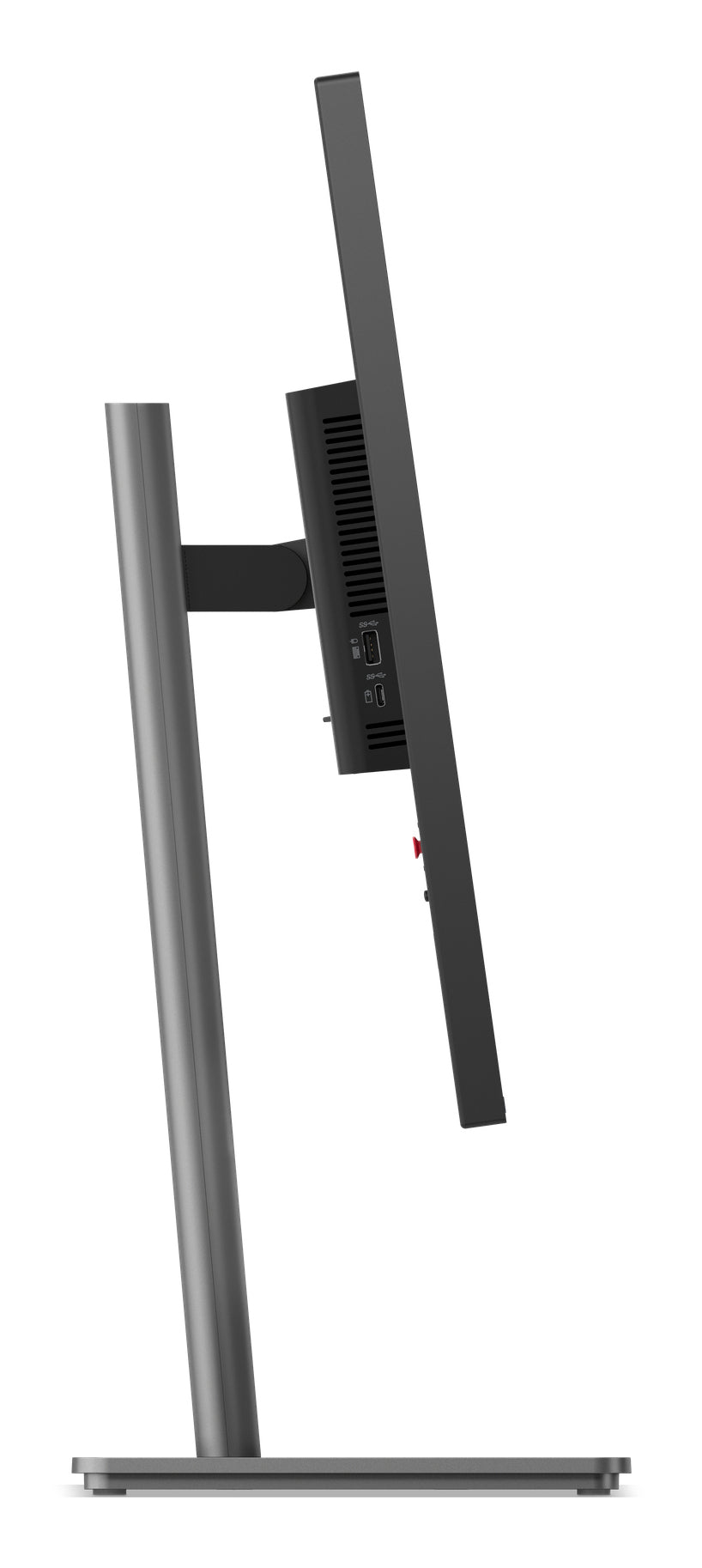 Lenovo ThinkVision P32Ud-40 – 31,5", 3840 × 2160 (4K), IPS, 120 Hz, USB-C 140 W, Thunderbolt 4, LAN, HDR10