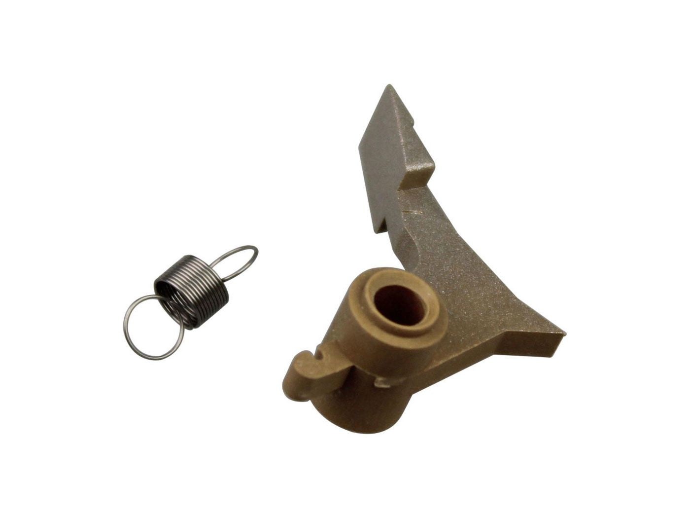 CoreParts Rollen-Kit, braun – für Ricoh Aficio MP9000/MP1100/MP1350