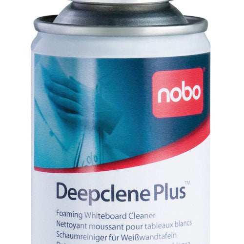 Nobo Starter-Kit, inkl. Reinigungsspray 150 ml – für Whiteboards