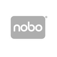 Nobo Starter-Kit – 5 Stk., mehrfarbig