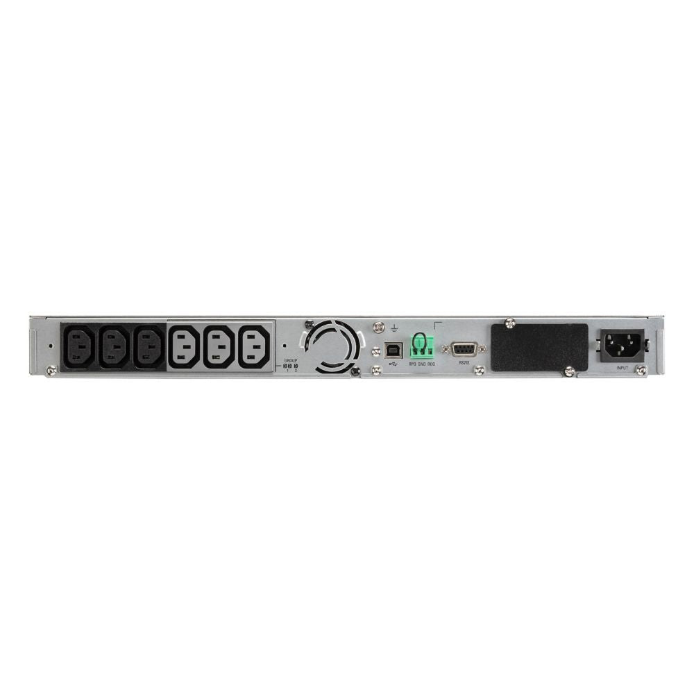 Eaton Netzteil – 920 W, 200–240 V – Schwarz