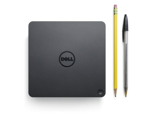 Dell TB16 Dockingstation – Thunderbolt 3, 1× HDMI, 5× USB-A, 240 W PD, GbE, 3,5 mm Audio