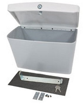 Ergotron Schrank