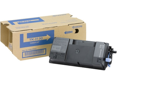 Kyocera – Toner TK-3130 – schwarz, 25000 Seiten