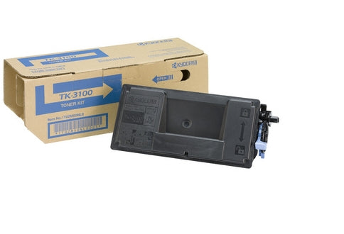 Kyocera – Toner TK-3100 – Schwarz