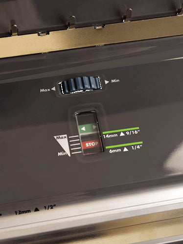 Fellowes Galaxy E Drahtbindegerät – Drahtbindung, für 34-Loch, A4, 20 Blatt