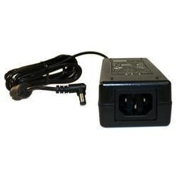 Honeywell 9000313PWRSPLY Netzteil 60 W – für Thor VM1, VM2, VM3 – Schwarz