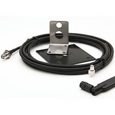 Honeywell VM1277 – Fernbedienung 802.11 Dual-Band Antenne, 2,4/5 GHz, 4 m Kabel, Schwarz, für Thor VM1, VM2