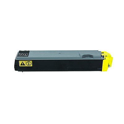 Kyocera – Toner TK-8600Y – Gelb, 20000 Seiten – für FS-C8600/FS-C8650