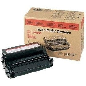 Lexmark Toner – schwarz, 32000 Seiten