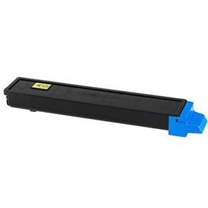 Kyocera – Toner TK-8315C – cyan, 6000 Seiten