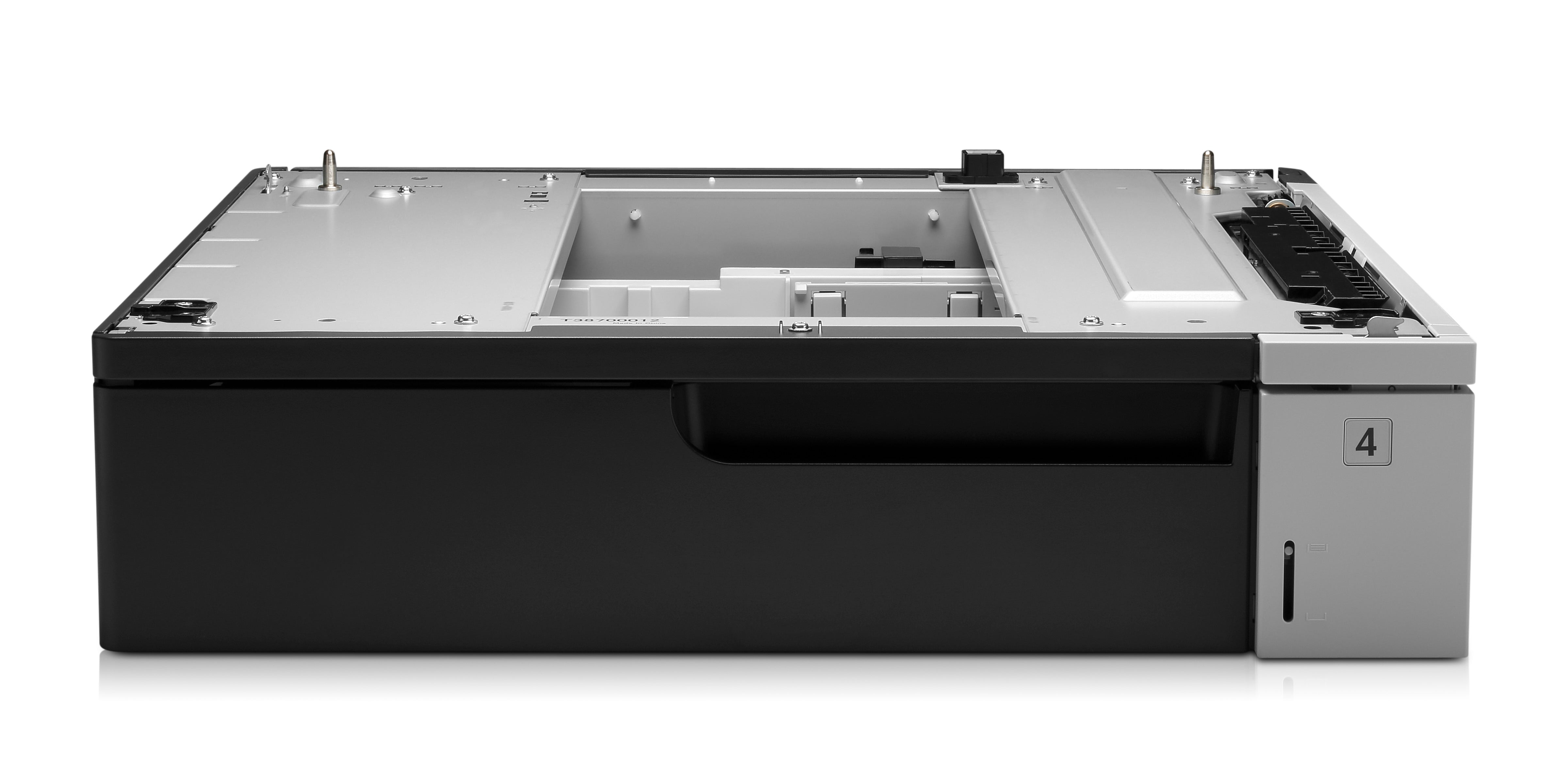 HP Papierzuführung CF239A, 500 Blatt – für LaserJet Enterprise 700 M712 Serie, MFP M725dn, MFP M725f und andere