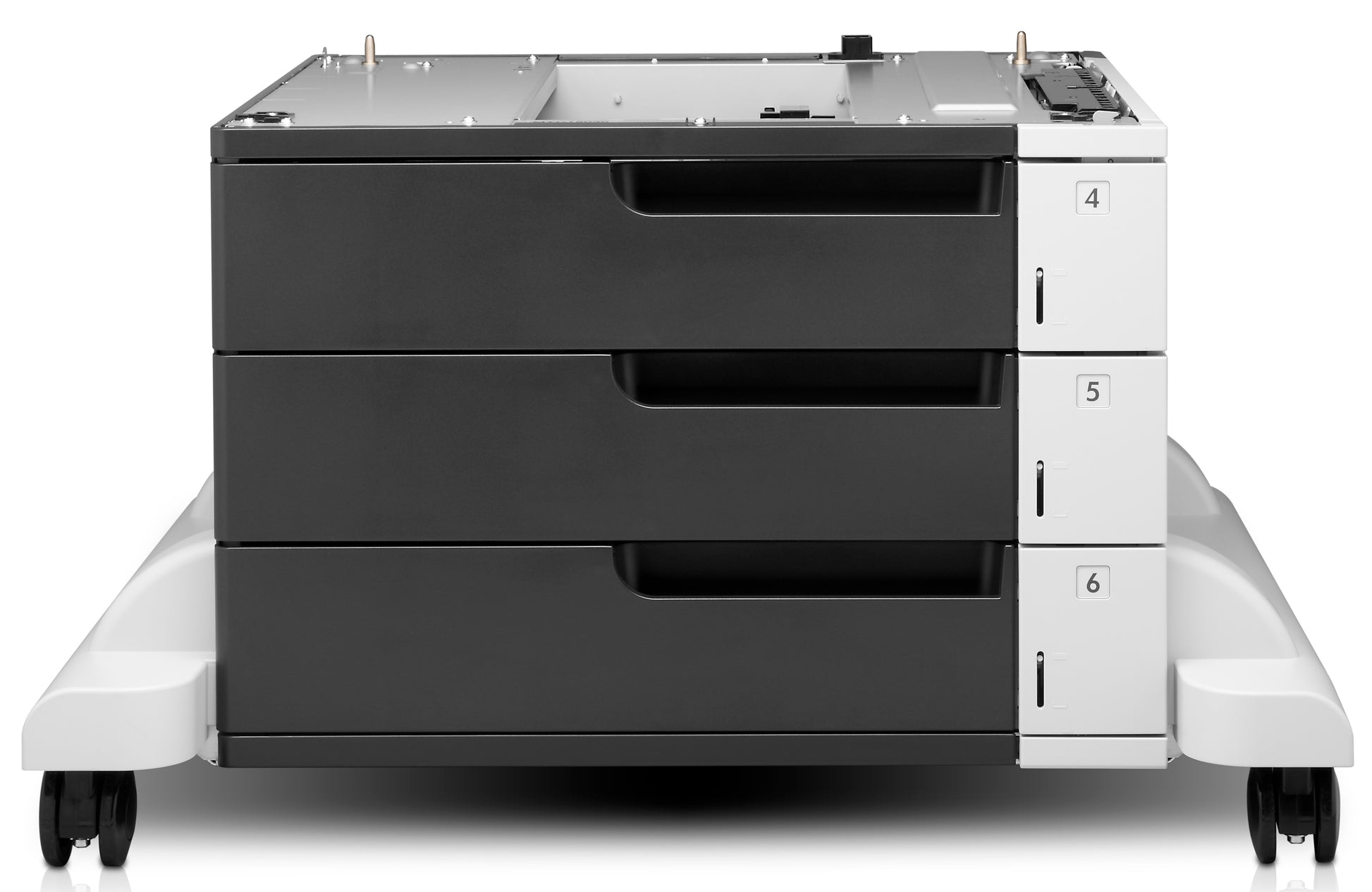 HP Papierzuführung, 1'500 Blätter