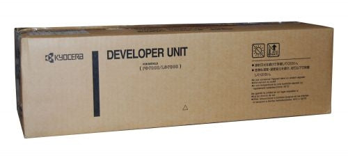 Kyocera Entwicklereinheit – für FS-C5015N – OEM DV-520K