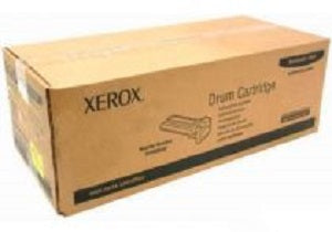 Xerox 013R00670 Bildtrommel – Original, Schwarz, 80000 Seiten, für WorkCentre 5019V_B, 5021