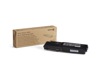 Xerox Toner – Schwarz