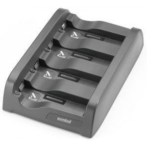 Zebra Ladestation – SAC4000-410CES – 4-Slot