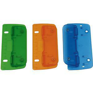 Wedo Taschenlocher – für A4-Format