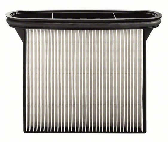 Bosch Faltenfilter 2 607 432 015 – für GAS 25 Professional