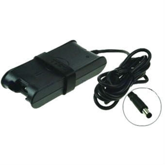 DELL Netzteil – 65 W, 19 V – Schwarz