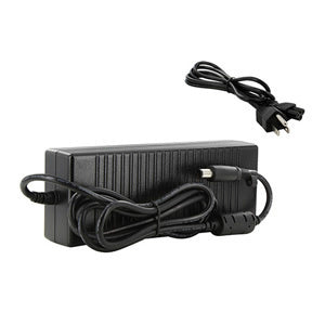 HP Netzteil – 180 W – für Laptop – Schwarz