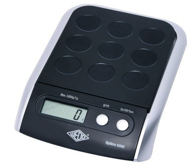 Wedo Digitalwaage Optimo