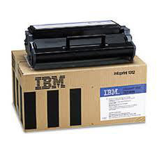 InfoPrint Toner – Schwarz, 6000 Seiten – für Mono-Laserdrucker/Multifunktionsgeräte
