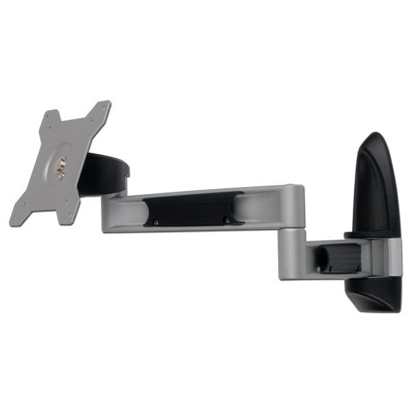Tronje Wandhalterung – Vollbeweglich – 15–24" – VESA 75×75–100×100 – bis 12 kg – AR210