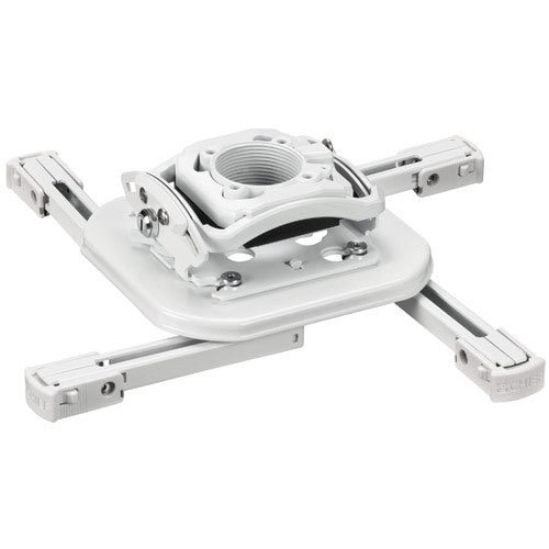 Chief RSMAUW – Beamer Deckenhalterung, H 11 cm, 11,3 kg, weiss