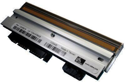 Zebra Thermodruckkopf 203 dpi – für Zebra 220XI4