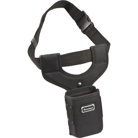 Intermec Holster – für Intermec CN70, Schwarz