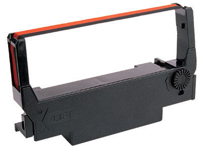 Star Micronics RC700BR POS-Farbband – Schwarz/Rot – für SP700