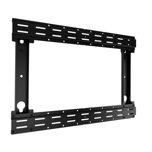 Chief Wandhalterung – 65–103" – VESA 400×400–800×400 – bis 136,1 kg – Schwarz