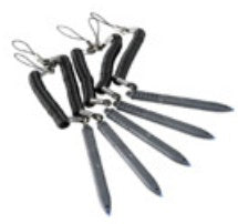Intermec Handschlaufe 203-986-001 – für CK3X/CK3R