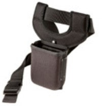 Intermec Holster – für Intermec CK3X/CK3R, Schwarz