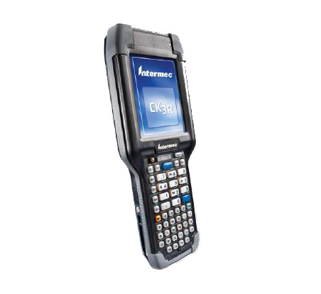 Intermec CK3R – 3,5", 0,256/0,5 GB, WLAN, für CCXv4