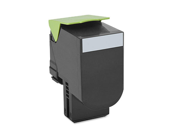 Lexmark Toner 800S1 – Schwarz, 25000 Seiten – für CX310