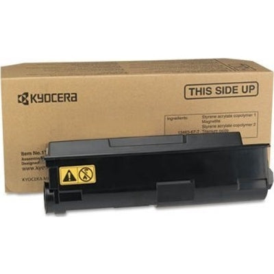 Kyocera TK-1125 Schwarz Toner – Original – 2'100 Seiten – für Kyocera FS-1120D/FS-1120DN
