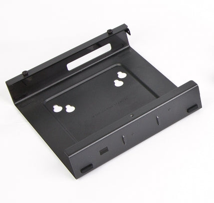 Lenovo 0B47374 – VESA-Adapterplatte – 1 Monitor – Schwarz – für M92, M92p, M72e Tiny