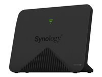 Synology MR2200ac – WLAN-Router – Wi-Fi 5 Dual-Band (2,4/5 GHz), 867 Mbit/s, GbE